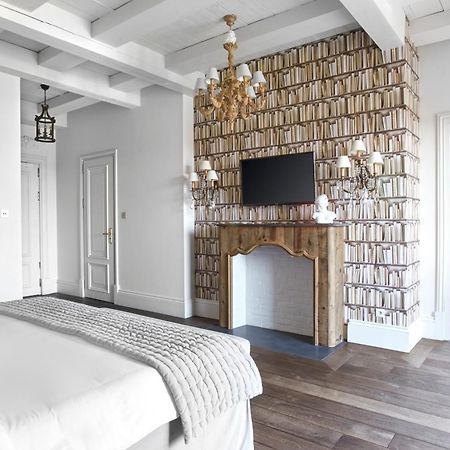 Masuria Arte Villa Stacze Стая снимка