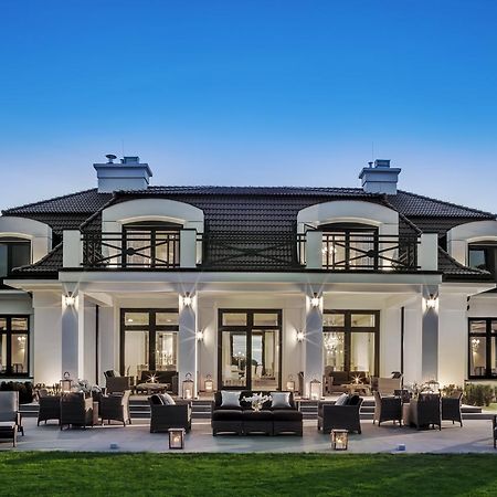 Masuria Arte Villa Stacze Екстериор снимка