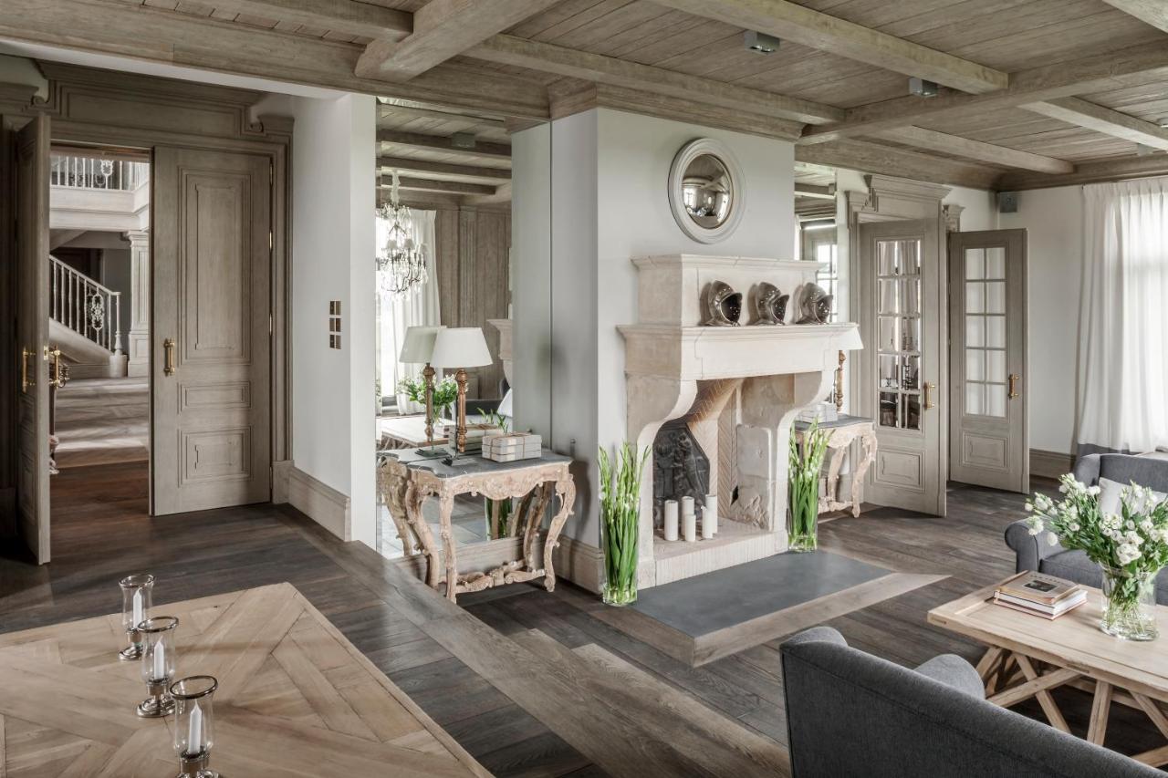 Masuria Arte Villa Stacze Екстериор снимка