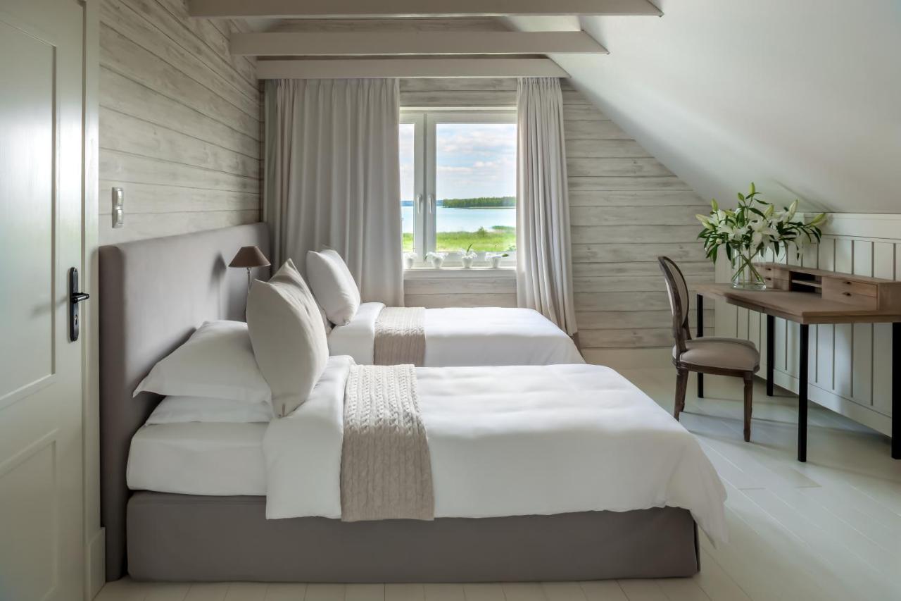 Masuria Arte Villa Stacze Стая снимка
