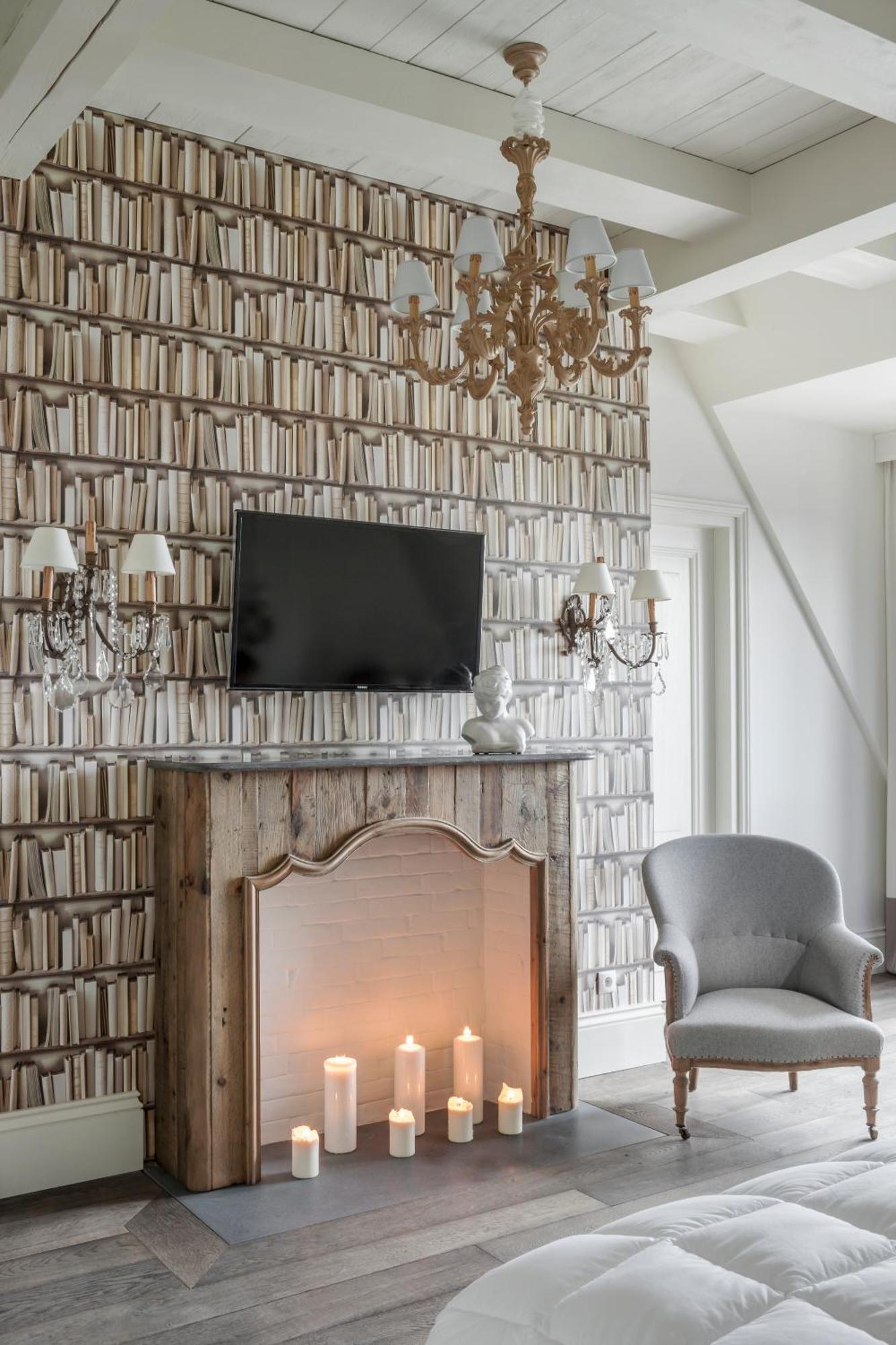 Masuria Arte Villa Stacze Стая снимка