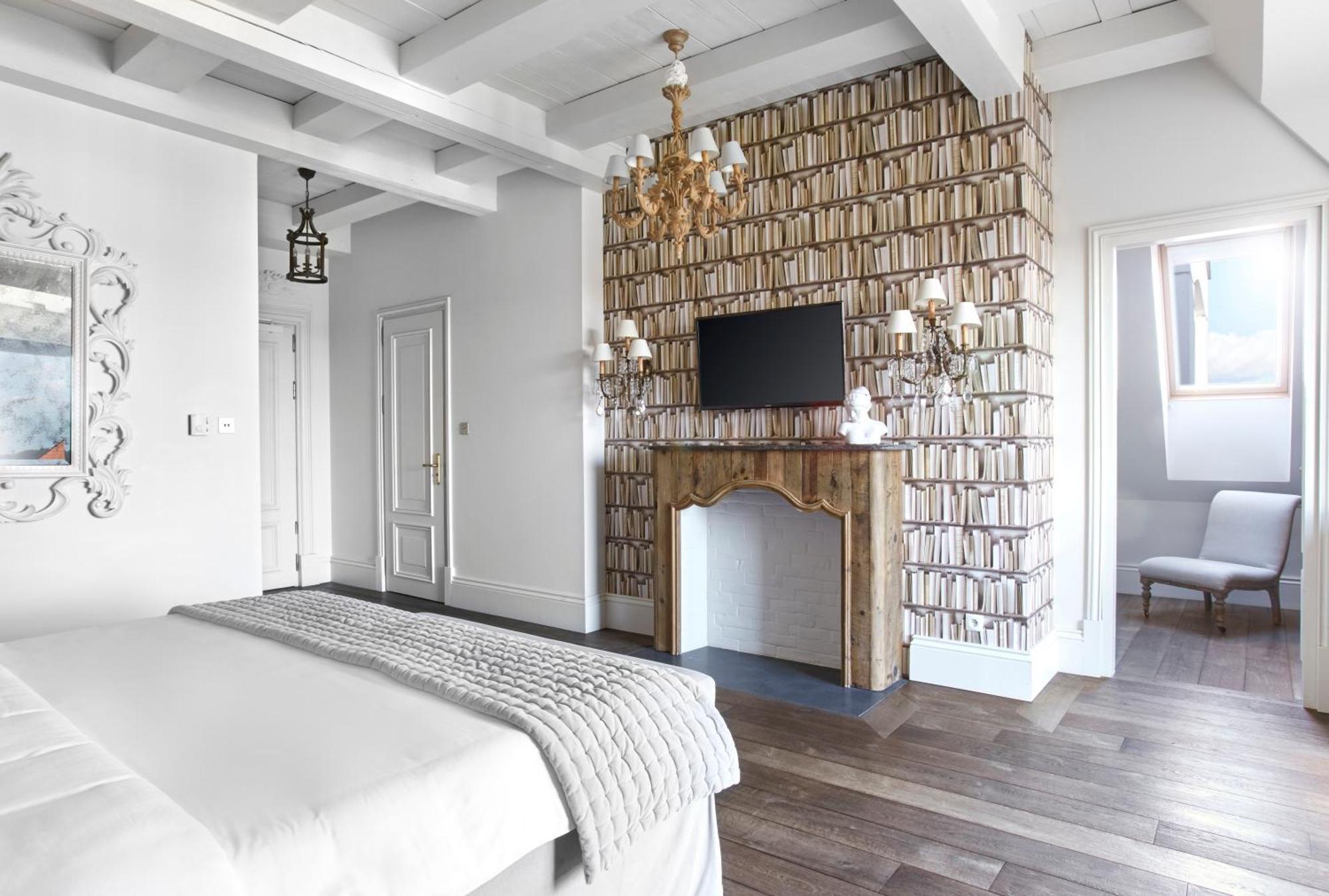 Masuria Arte Villa Stacze Стая снимка