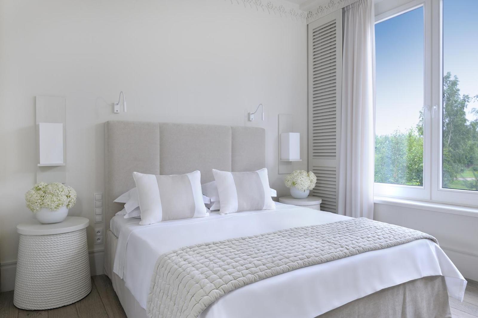 Masuria Arte Villa Stacze Стая снимка