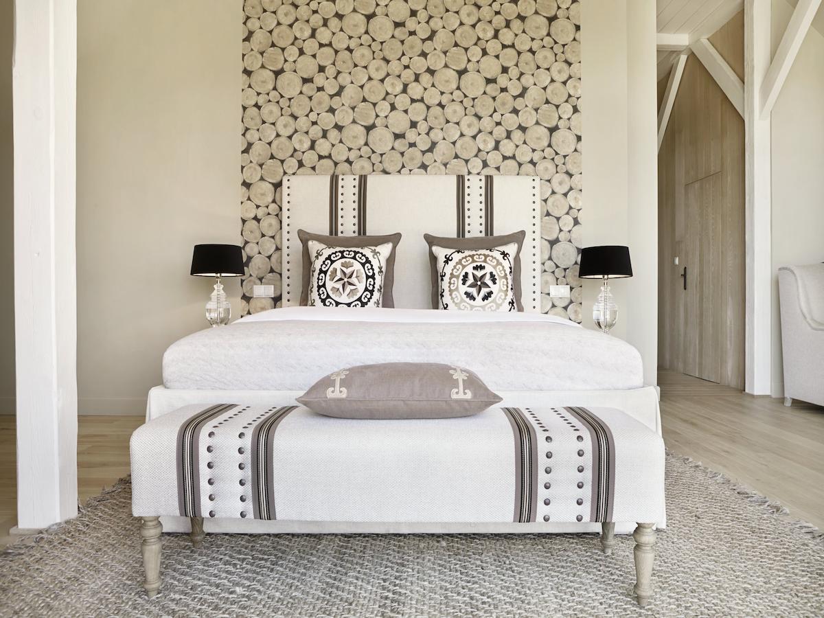 Masuria Arte Villa Stacze Стая снимка