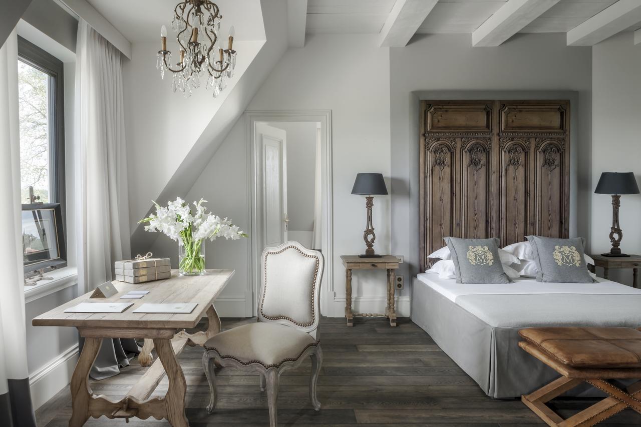 Masuria Arte Villa Stacze Стая снимка