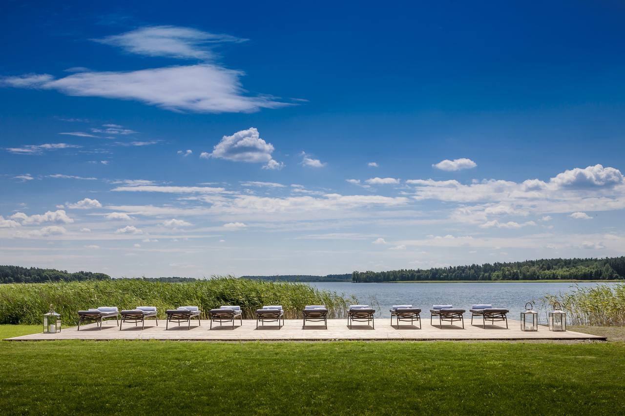 Masuria Arte Villa Stacze Екстериор снимка